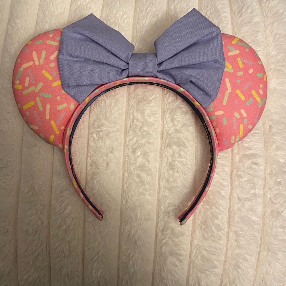 Disney Small Shop Ears